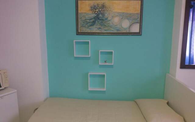 Apartment Silvy Trastevere