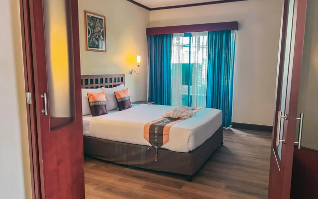 NEO Hatyai Hotel