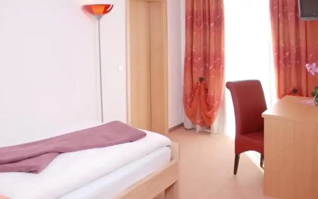 Hotel Ackermann