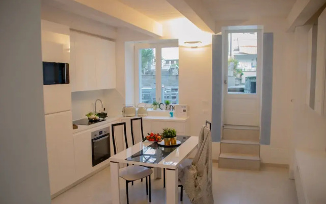 Casa King - Welchome