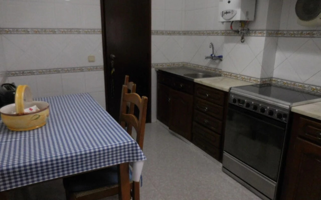 Casa de Hóspedes Margarida