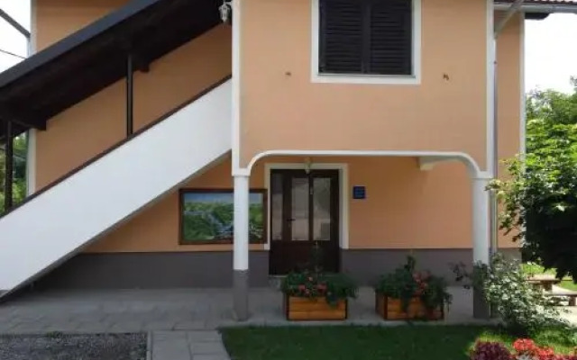 Countryside Apartment