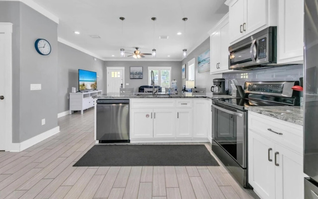 White Sands Beach Retreat, Panama City Beach