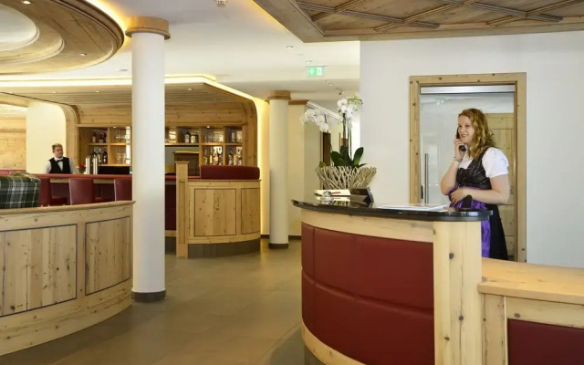 Belchenhotel Jägerstüble