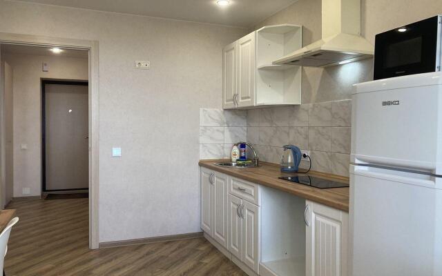 Апартаменты на улице Гороховская 81