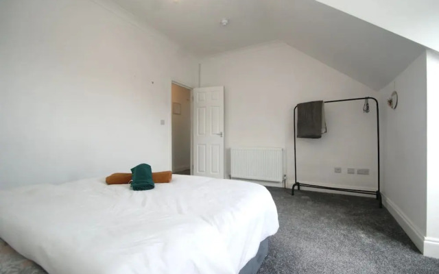 Snug Margate Apartment