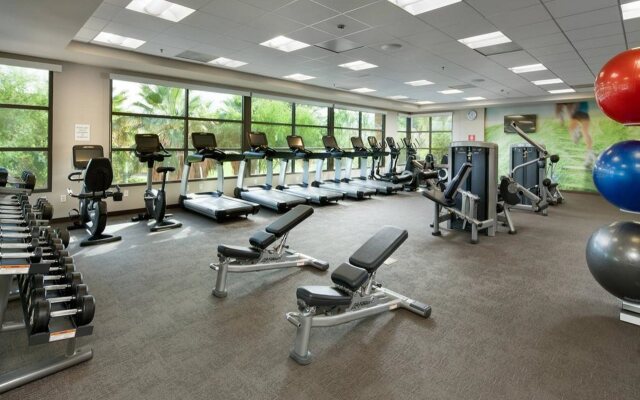 The Westin Desert Willow Villas, Palm Desert