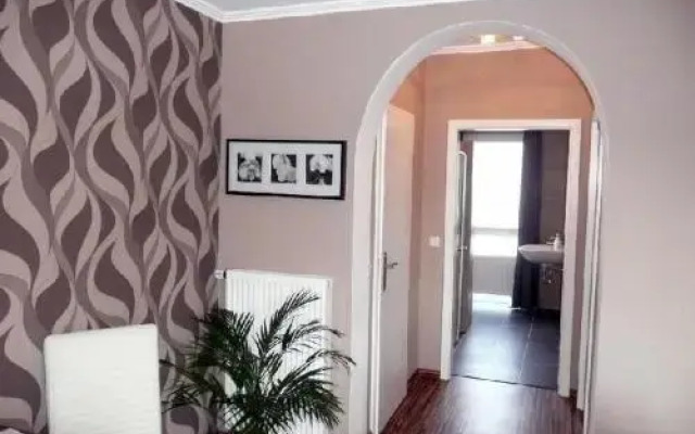 Design Apartments
