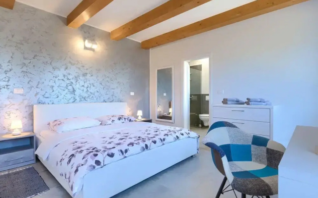 Villa Nova Nova Vas in Nova Vas