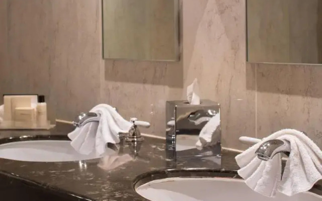 Wood Hall Hotel and Spa