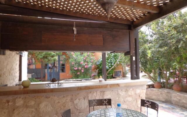 Villa Grenadine