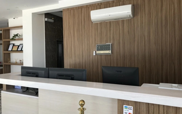 OYO 409 Enjaz Inn