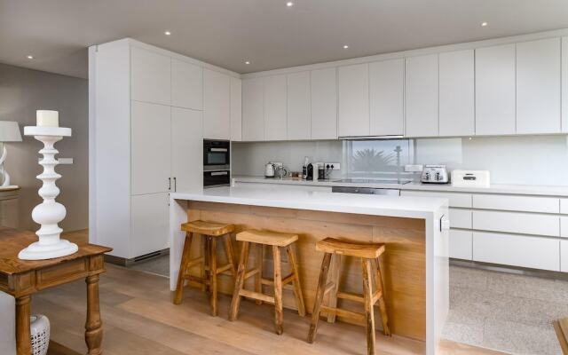 Luxurious Apartment in Bakoven Boulders Views