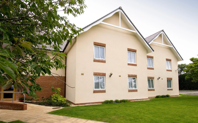 Premier Inn Taunton (Ruishton)