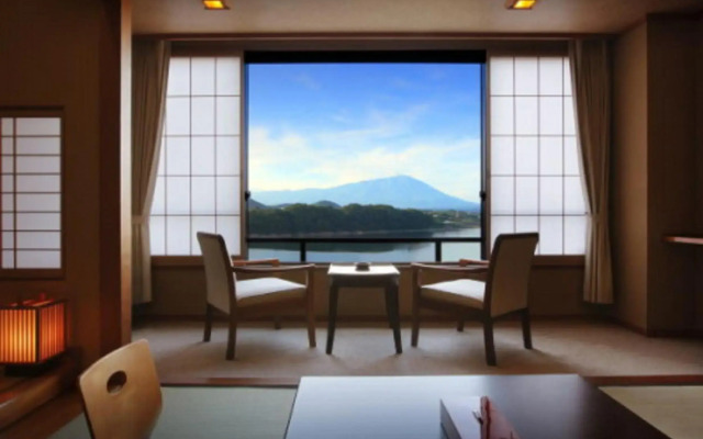 Hotel Shion