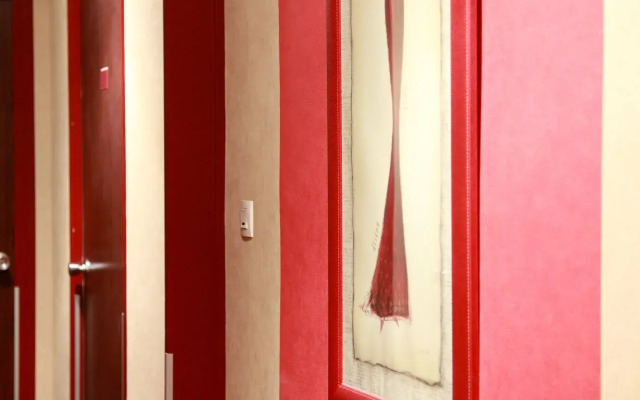 Hôtel & Spa Le Maury, The Originals Boutique, Vannes