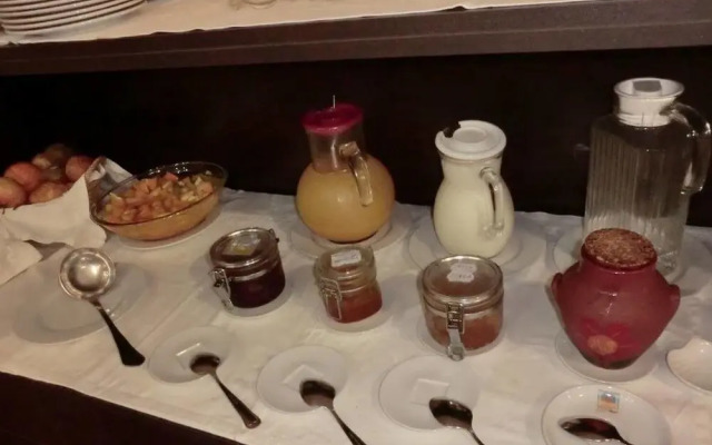 Varandas de Alter Hotel & SPA