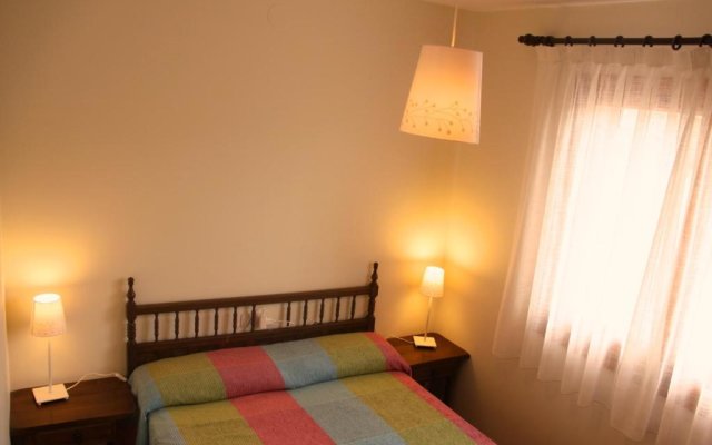 Apartaments Sol I Muntanya