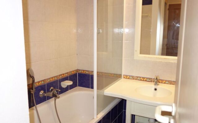 Les Rivages de Coudoulière 38598