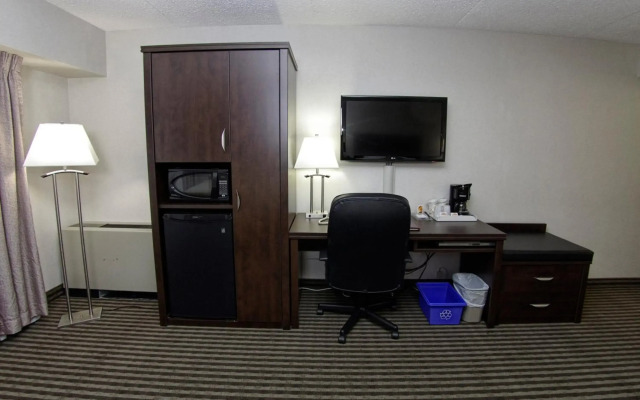 Victoria Inn Hotel & Convention Centre Brandon
