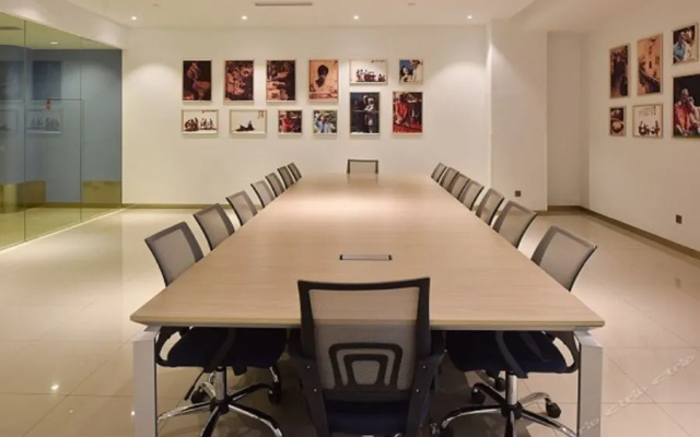Kaisha Boutique Hotel – Business – Suzhou