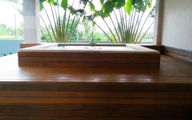Panorama Ubud Private Villa