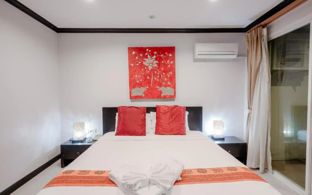 Napalai Resort Hua Hin