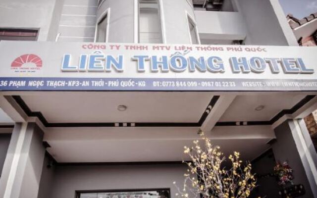 Lien Thong Hotel