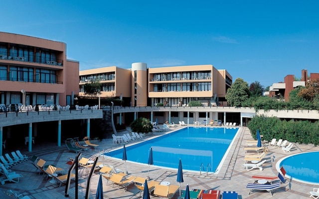 Hotel Residence Holiday