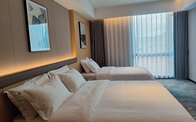 Quanzhou Huian Dongnan Hotel