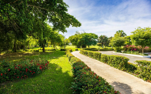 Private & Luxury Apartment Cocotal in Gated & Secured Community