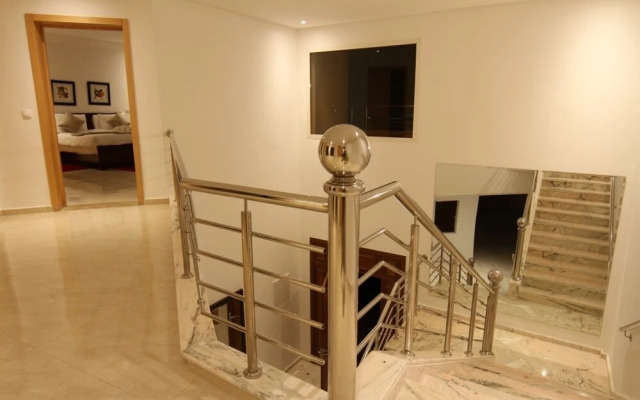 Olivar Palace-Luxury Villa