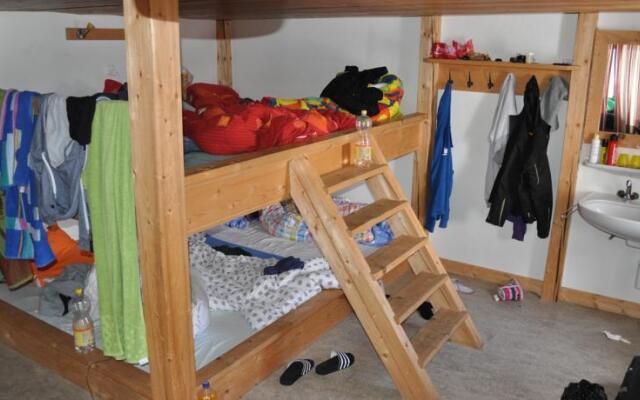 Backpackers Haus Strela