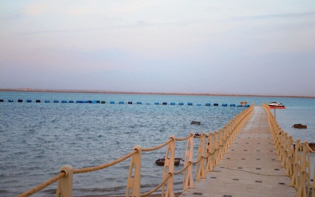 Al Ahlam Tourisim Resort