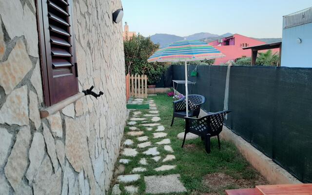 house of the sun and the sea Lascari Cefalu