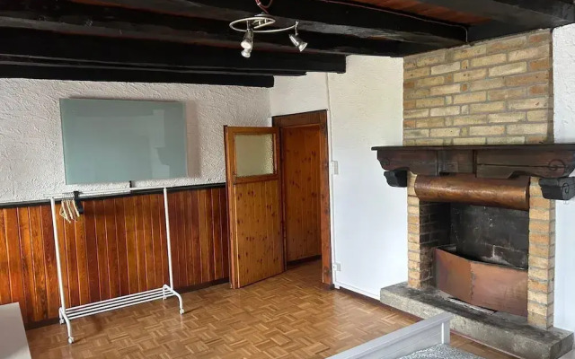 Monte Bar Old Cottage