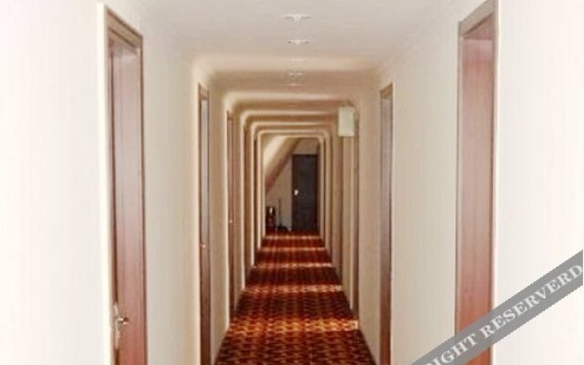 Zhongtian Express Hotel