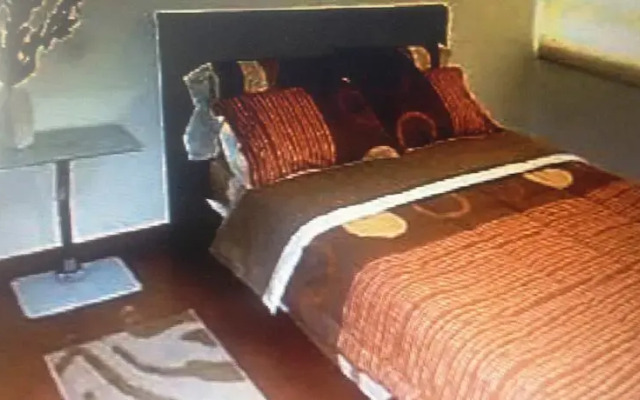 Apartamento Edificio Almadia