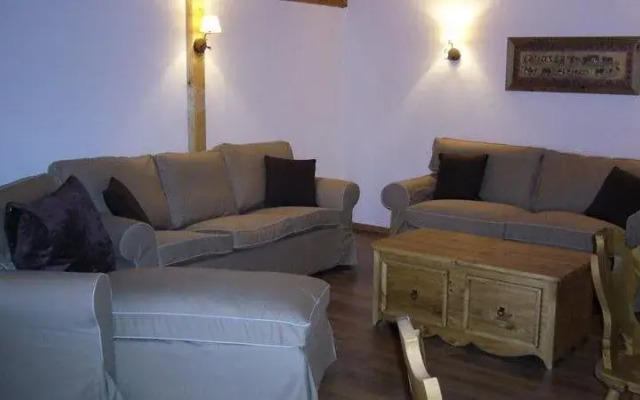 Chalet De Marie