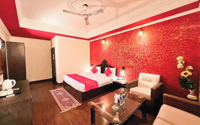 Hotel Grand Shoba