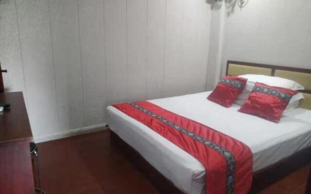 Lianhua Express Hotel