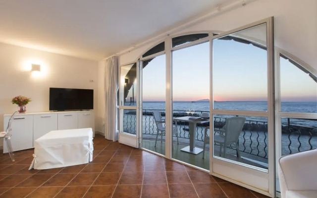 Travel Etc Apartments Massa Lubrense