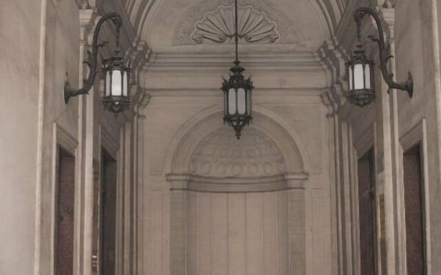 Hemeras Boutique House Aparthotel Pantheon