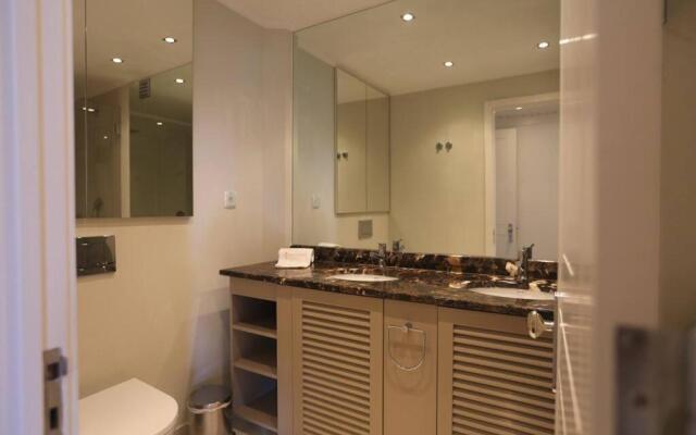 Casas da Gandarinha III - 3 Bedroom Apt in Centre