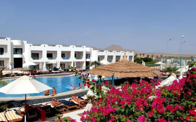 Sharm Holiday Resort