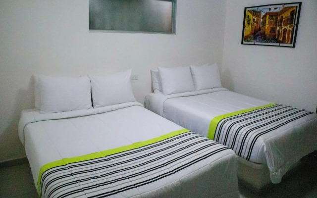 Donjuan By Melida Hotel