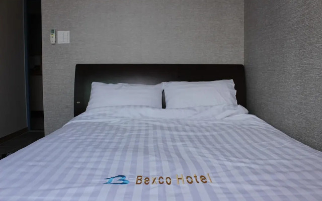 Bexco Hostel B&B