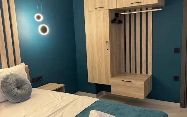 Panstel - Villa Solene With Private Pool