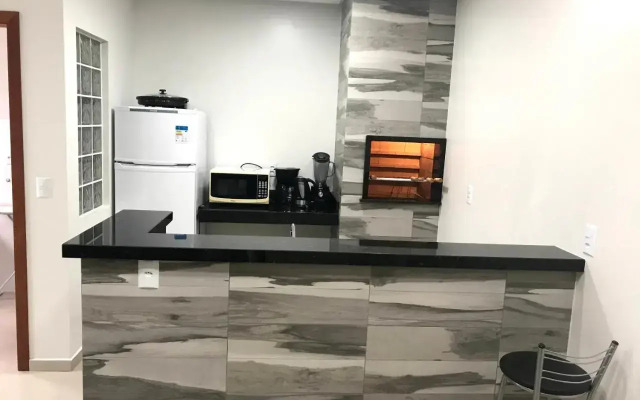 Residencial Quinta dos Açores