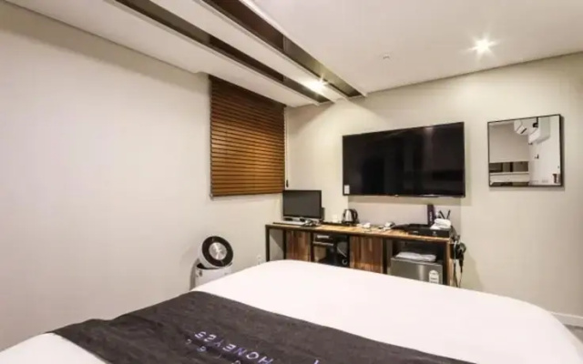 Gwangju Geumho Hotel HONEY25